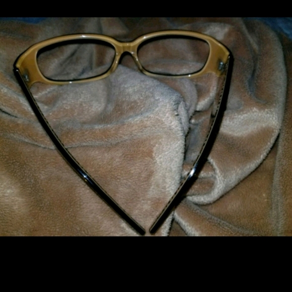 Authentic Coach frame - Picture 2 of 6